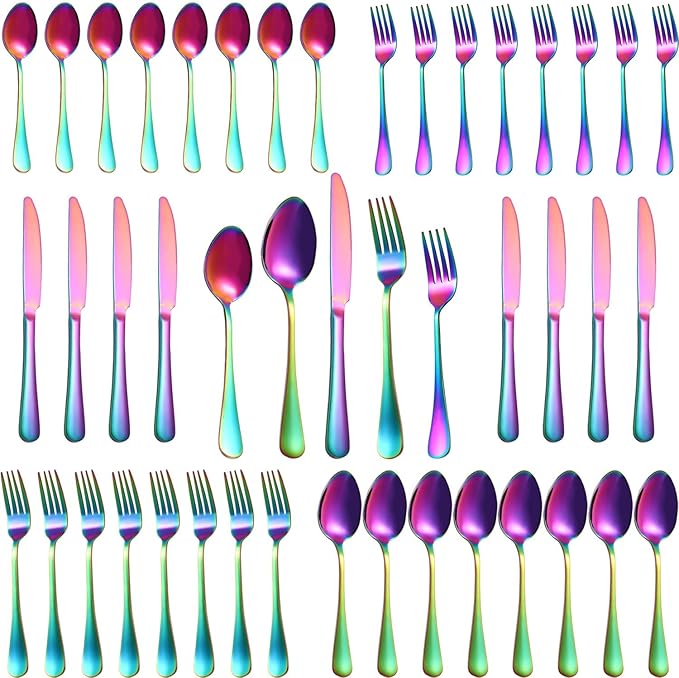 Premium Polished Serving Fork – Stainless Steel Large Fork for Meat, Pasta & Buffets